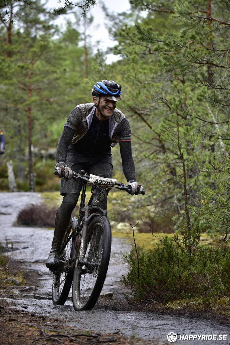 Bild från Lida Loop 2019